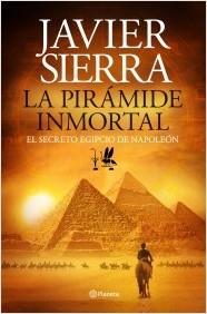 PIRAMIDE INMORTAL, LA.