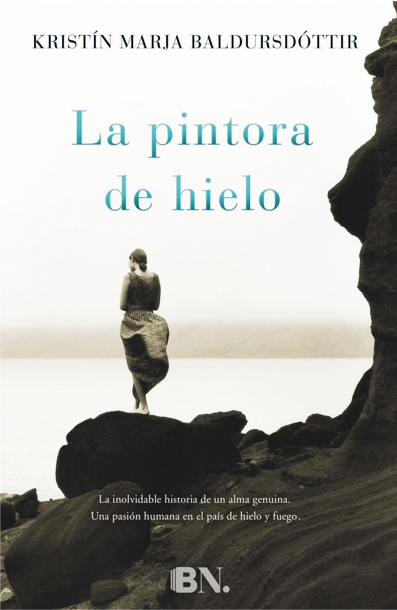 PINTORA DE HIELO, LA.