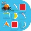 MEMO: FORMAS Y COLORES