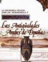 MEMORIA FRAGIL ,  LA. JOSE DE HERMOSILLA Y LAS ANTIGUEDADES ARABES DE ESPAÑA