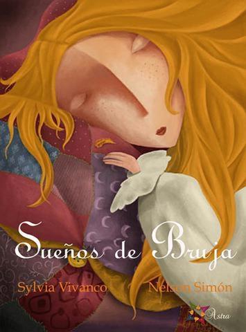 SUEÑOS DE BRUJAS