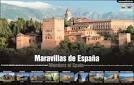MARAVILLAS DE ESPAÑA  / WONDERS OF SPAIN
