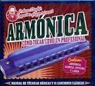 ARMONICA MURPHYS.