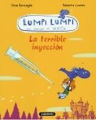 LUMPI, LUMPI. LA TERRIBLE INYECCION