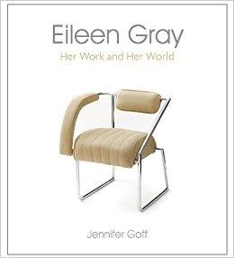 GRAY: EILEEN GRAY : HER WORK AND HER WORLD