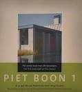 PIET BOON 1 : THE FIRST BOOK WITH ALL THE CLASSICS. 