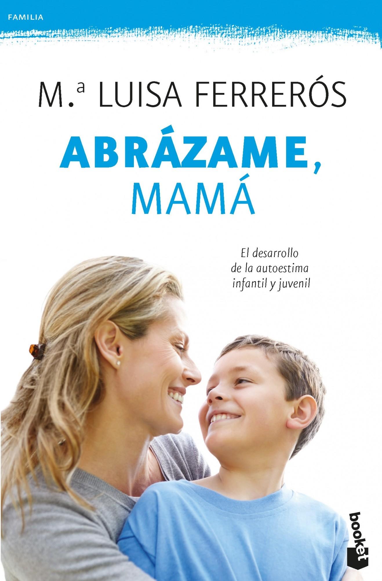 ABRAZAME MAMA