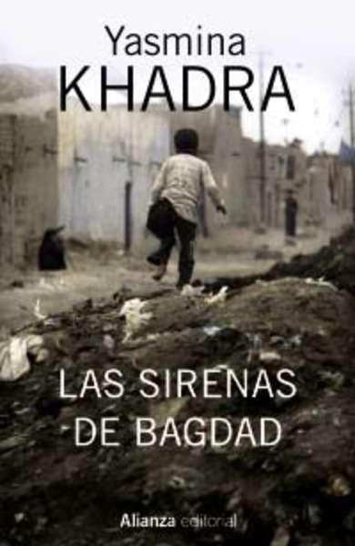 SIRENAS DE BAGDAD, LAS. 