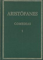 COMEDIAS I (LOS ACARNIENSES)