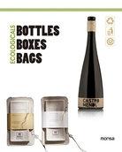ECOLOGICALS BOTTLES, BOXES, BAGS.
