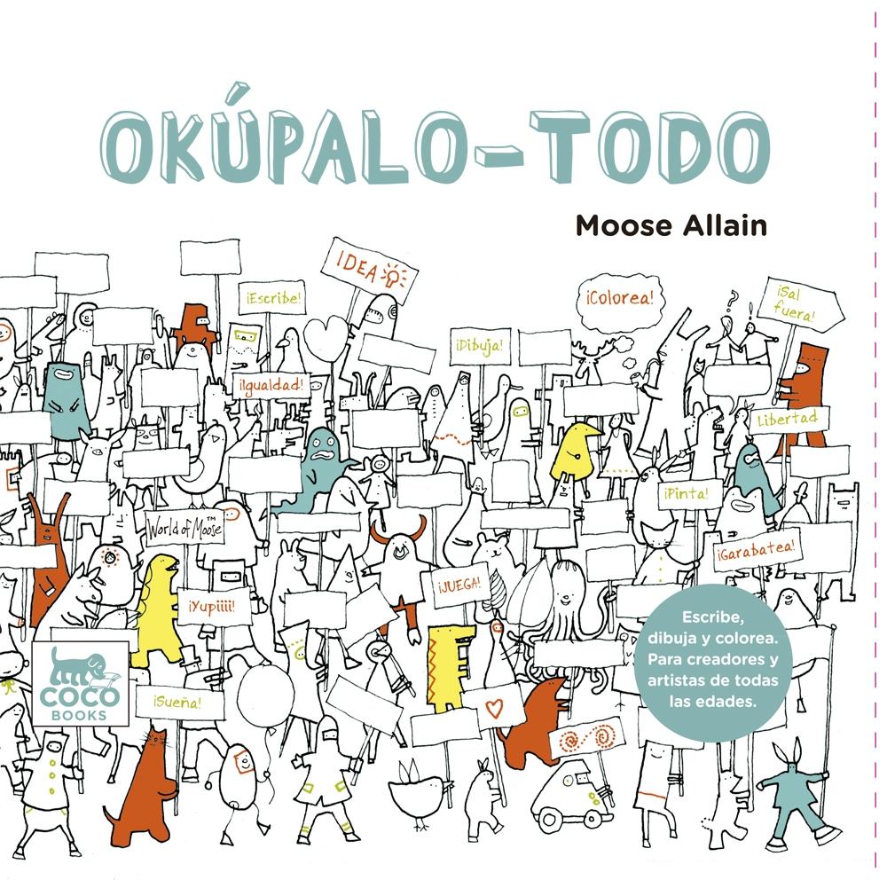 OKÚPALO - TODO. 