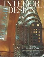 INTERIOR DESIGN. DESING IN NEW YORK. 