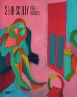 SCULLY: SEAN SCULLY. FIGURE ABSTRACT