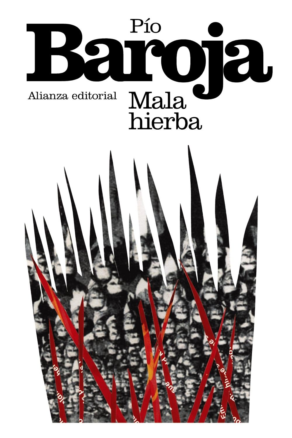 MALA HIERBA. 