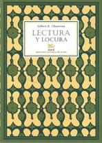 LECTURA Y LOCURA