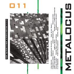 METALOCUS Nº 11. 