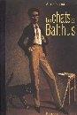 BALTHUS: LES CHATS DE BALTHUS **. 