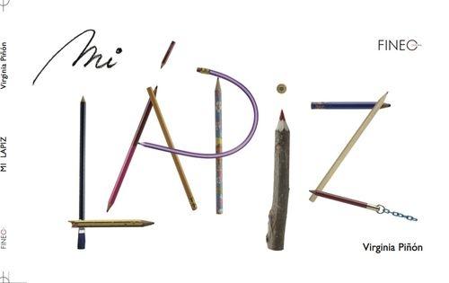 MI LAPIZ