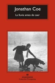 LLUVIA ANTES DE CAER, LA.