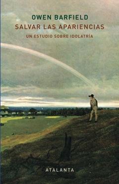 SALVAR LAS APARIENCIAS.