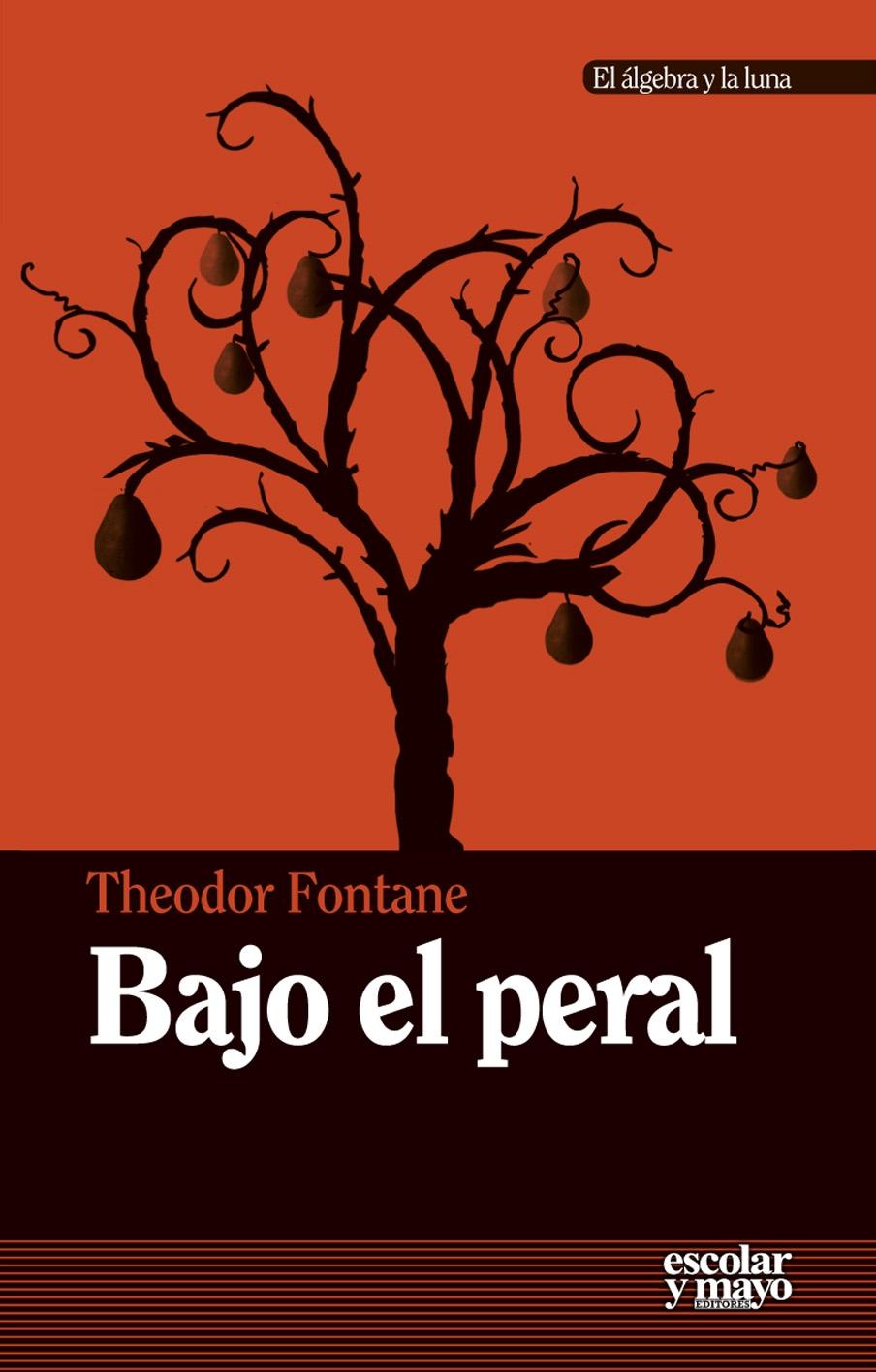 BAJO EL PERAL. 