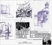 ANALISIS DE FORMAS ARQUITECTONICAS