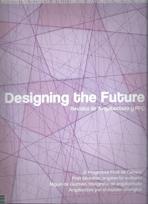 DESIGNING THE FUTURE Nº 5 REVISTA DE ARQUITECTURA Y PFC.