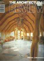 ARCHITECTURAL REVIEW Nº 1141. SOCIAL AWARENESS