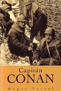 CAPITAN CONAN