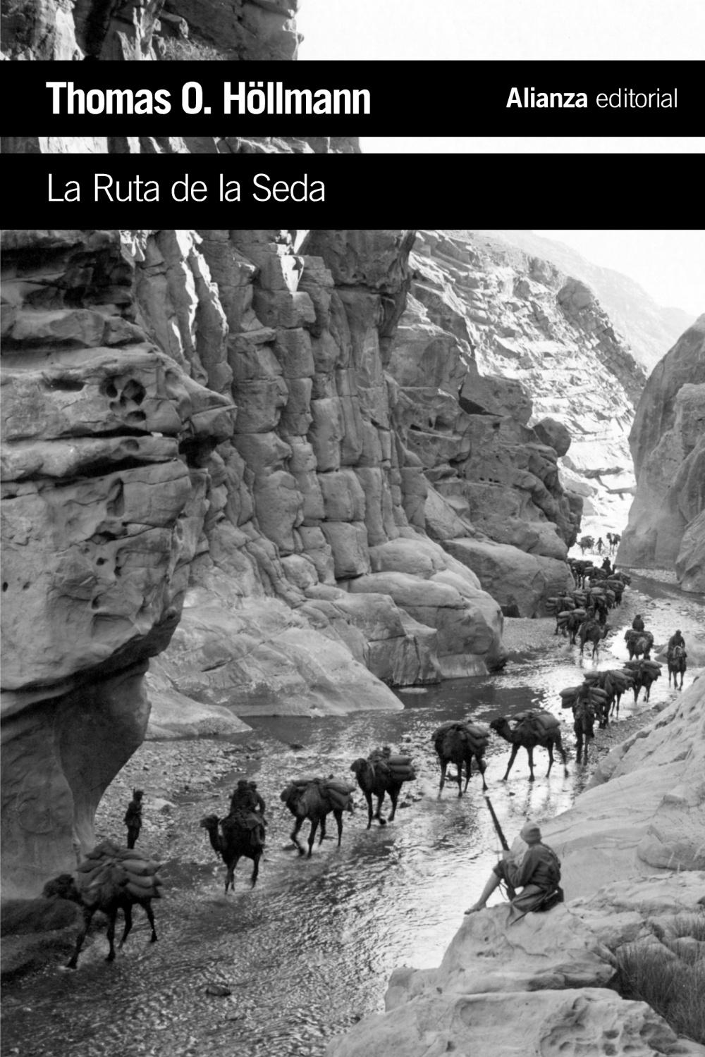 RUTA DE LA SEDA, LA