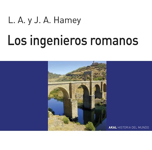 INGENIEROS ROMANOS, LOS