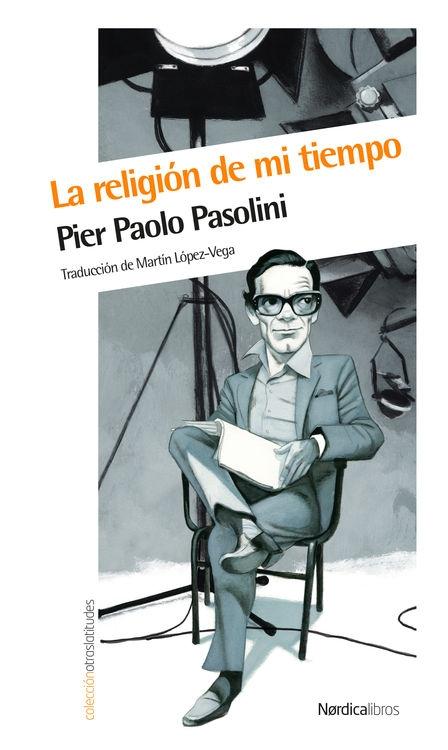 RELIGION DE MI TIEMPO, LA