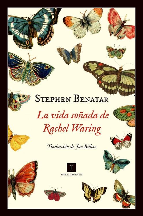 VIDA SOÑADA DE RACHEL WARING, LA.
