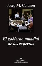 EL GOBIERNO MUNDIAL DE LOS EXPERTOS. 