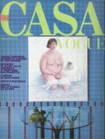 CASA VOGUE Nº 205