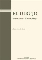 DIBUJO, EL . ENSEÑANZA Y APRENDIZAJE