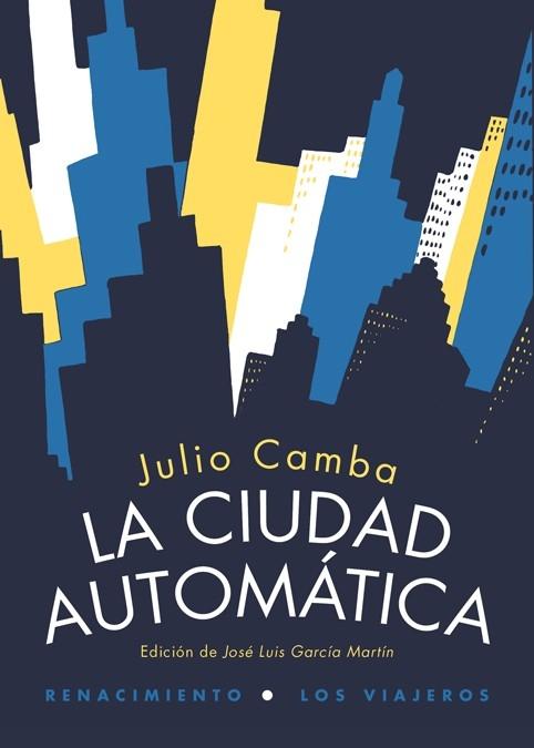 CIUDAD AUTOMATICA, LA. 