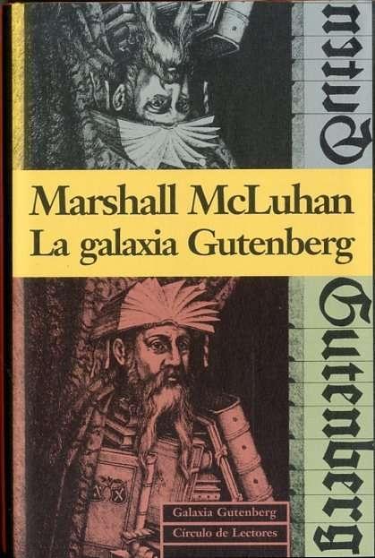 GALAXIA GUTENBERG, LA