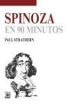 SPINOZA EN 90 MINUTOS. 