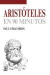 ARISTOTELES EN 90 MINUTOS. 