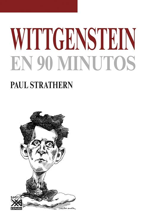 WITTGENSTEIN EN 90 MINUTOS. 