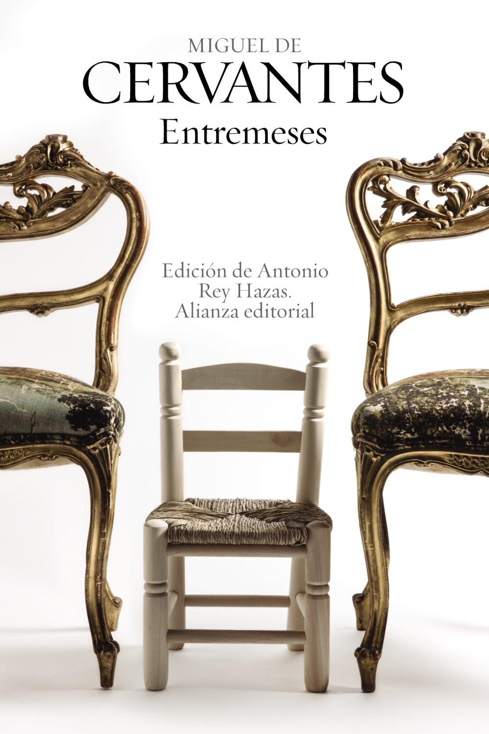 ENTREMESES.