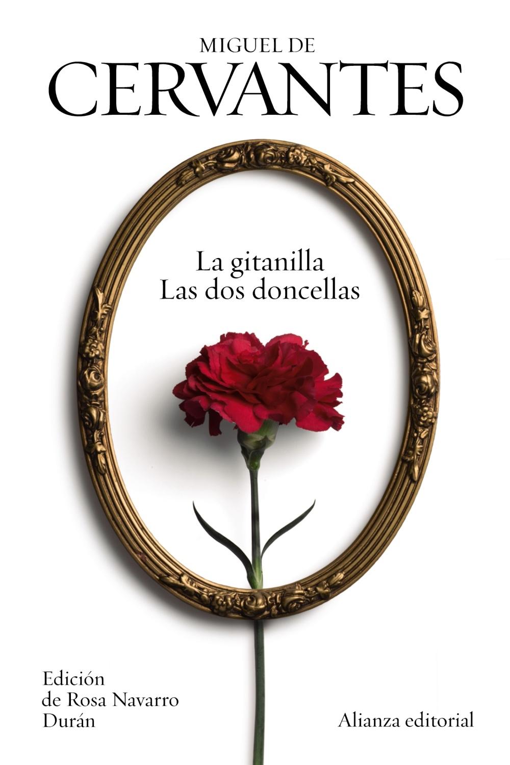 GITANILLA, LA   / LAS DOS DONCELLAS