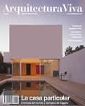 ARQUITECTURA VIVA Nº 60 (LA CASA PARTICULAR) *