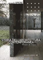 STORIA DELL' ARCHITETTURA CONTEMPORANEA