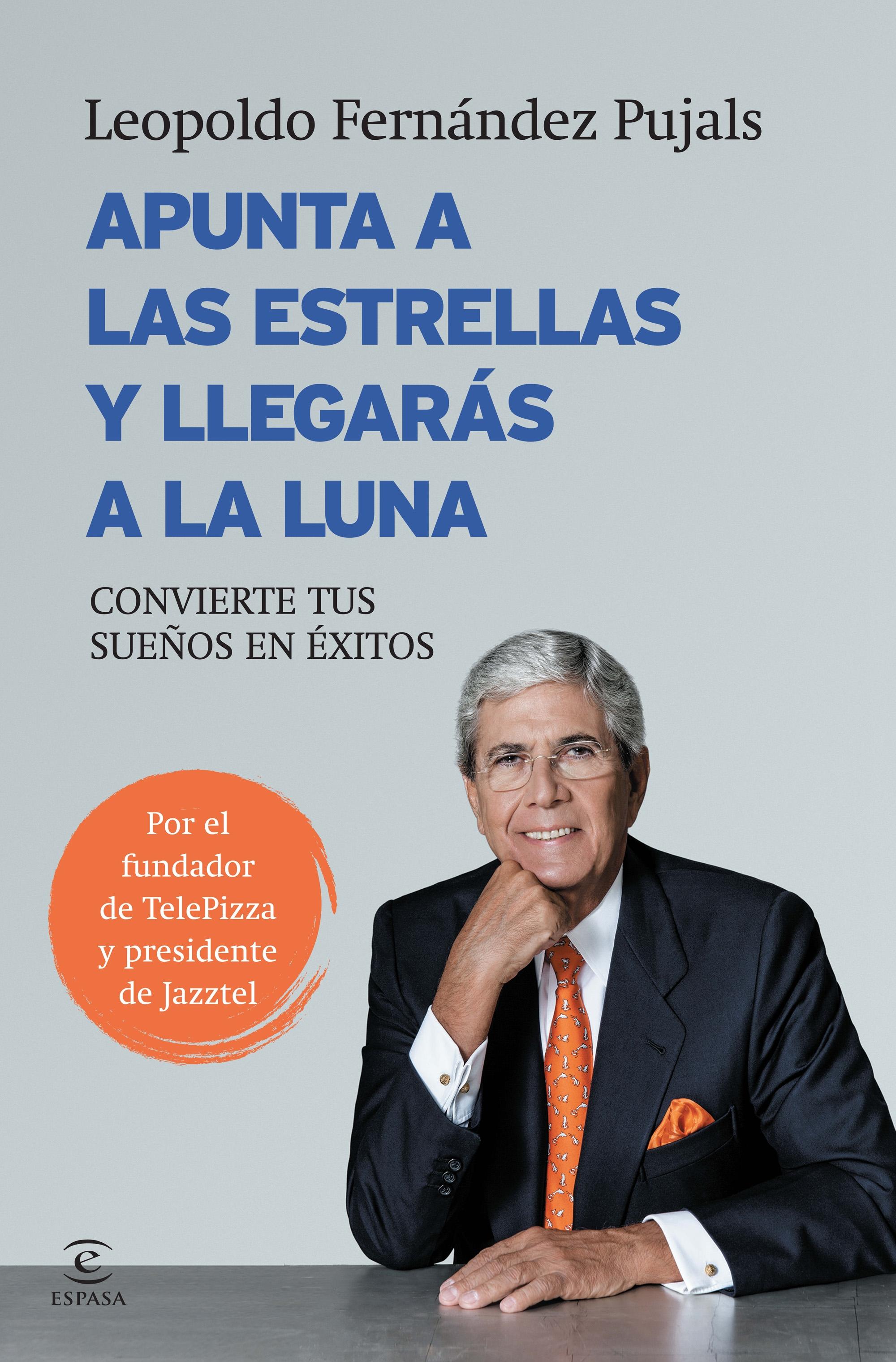 APUNTA A LAS ESTRELLAS Y LLEGARAS A LA LUNA "CONVIERTE TUS SUEÑOS EN EXITOS"