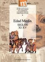 EDAD MEDIA, SIGLOS XI-XV