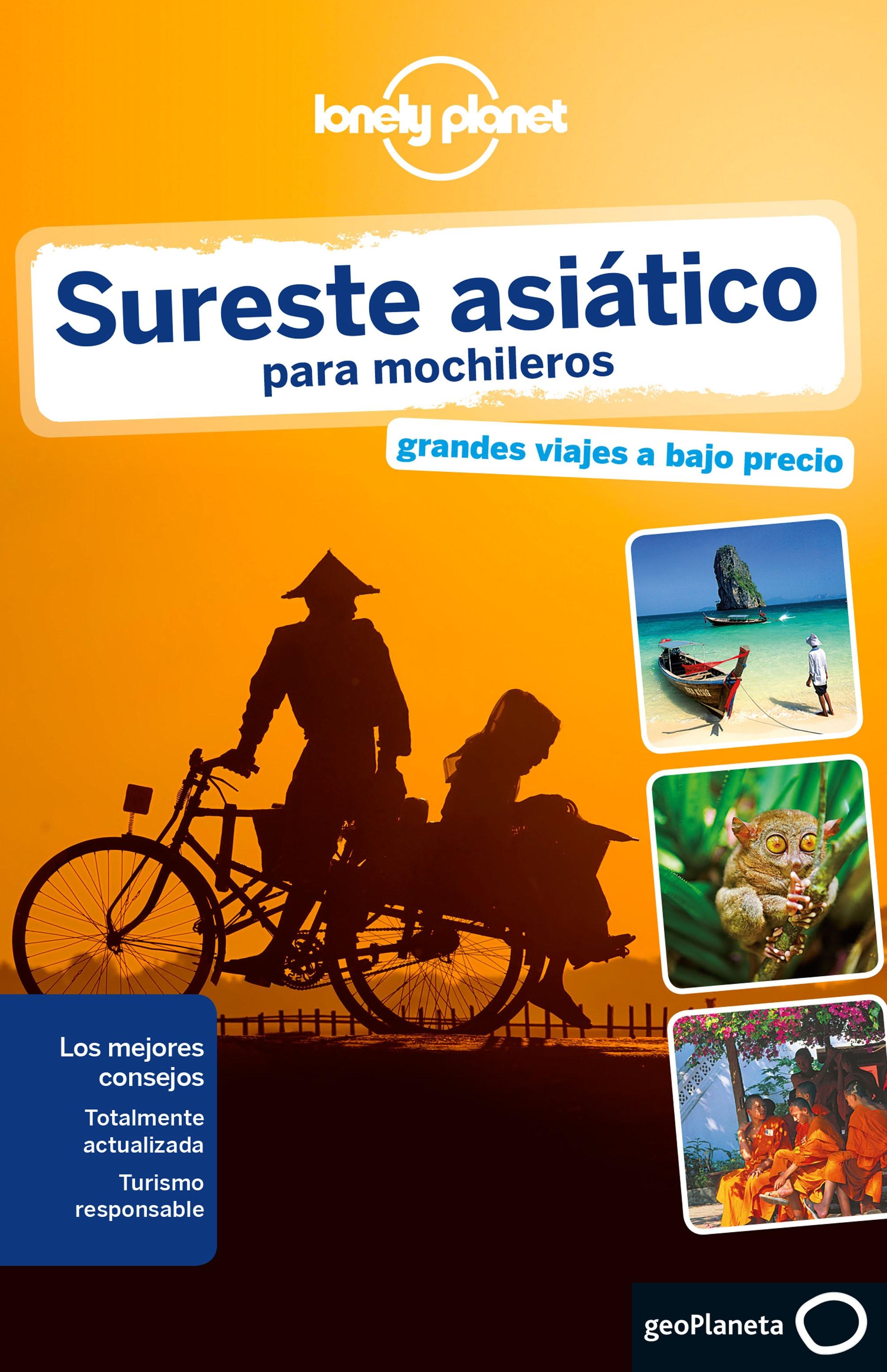 SURESTE ASIATICO PARA MOCHILEROS