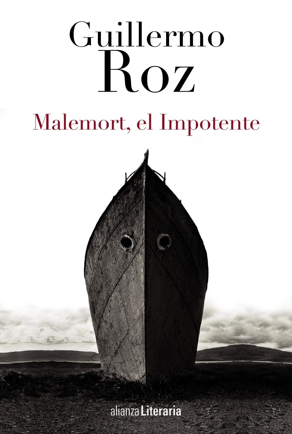 MALEMORT, EL IMPOTENTE. 