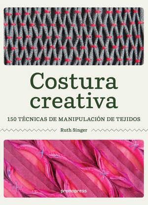 COSTURA CREATIVA. 